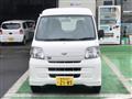2016 Daihatsu Hijet Cargo