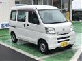 2016 Daihatsu Hijet Cargo