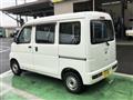 2016 Daihatsu Hijet Cargo
