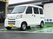 2016 Daihatsu Hijet Cargo