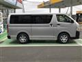 2013 Toyota Hiace Van