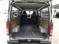 2013 Toyota Hiace Van