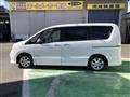 2013 Nissan Serena