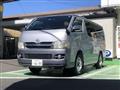 2006 Toyota Hiace Van