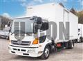 2016 Hino Ranger