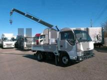 2015 Isuzu Elf Truck