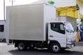 2020 Mitsubishi Fuso Canter