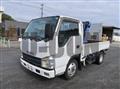 2007 Isuzu Elf Truck