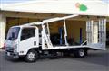 2013 Isuzu Elf Truck