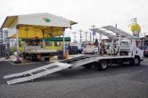 2013 Isuzu Elf Truck