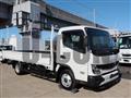 2025 Mitsubishi Fuso Canter