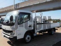 2025 Mitsubishi Fuso Canter