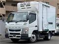 2020 Mitsubishi Fuso Canter