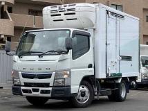 2020 Mitsubishi Fuso Canter