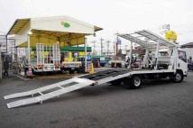 2013 Isuzu Elf Truck