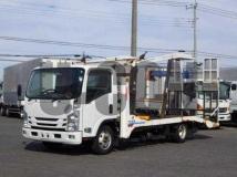2019 Isuzu Elf Truck