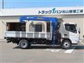 2025 Mitsubishi Fuso Canter