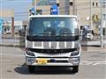 2025 Mitsubishi Fuso Canter