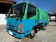 2020 Isuzu Elf Truck