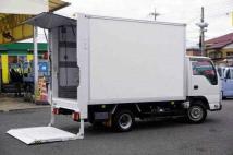2017 Isuzu Elf Truck