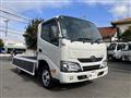 2017 Toyota Dyna Truck