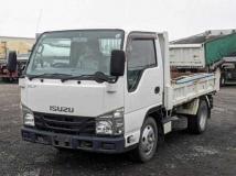 2015 Isuzu Elf Truck