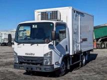 2018 Isuzu Elf Truck
