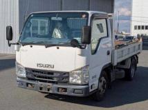 2015 Isuzu Elf Truck