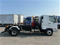 2021 Mitsubishi Fuso Fighter