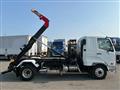 2021 Mitsubishi Fuso Fighter