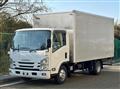 2017 Isuzu Elf Truck
