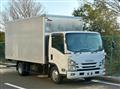2017 Isuzu Elf Truck