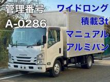 2017 Isuzu Elf Truck