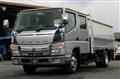 2015 Mitsubishi Fuso Canter