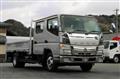 2015 Mitsubishi Fuso Canter
