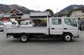 2015 Mitsubishi Fuso Canter
