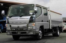 2015 Mitsubishi Fuso Canter