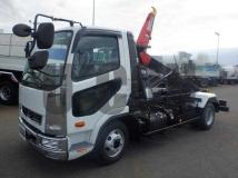 2025 Mitsubishi Fuso Fighter