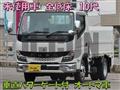 2025 Mitsubishi Fuso Canter