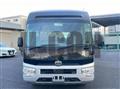 2017 Toyota Coaster