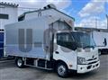 2022 Toyota Dyna Truck