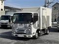 2018 Isuzu Elf Truck
