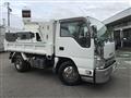 2011 Isuzu Elf Truck