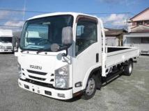2015 Isuzu Elf Truck