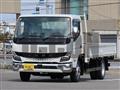2025 Mitsubishi Fuso Canter
