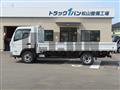 2025 Mitsubishi Fuso Canter