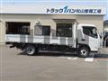 2025 Mitsubishi Fuso Canter