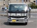 2025 Mitsubishi Fuso Canter