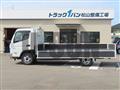 2025 Mitsubishi Fuso Canter
