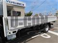 2025 Mitsubishi Fuso Canter